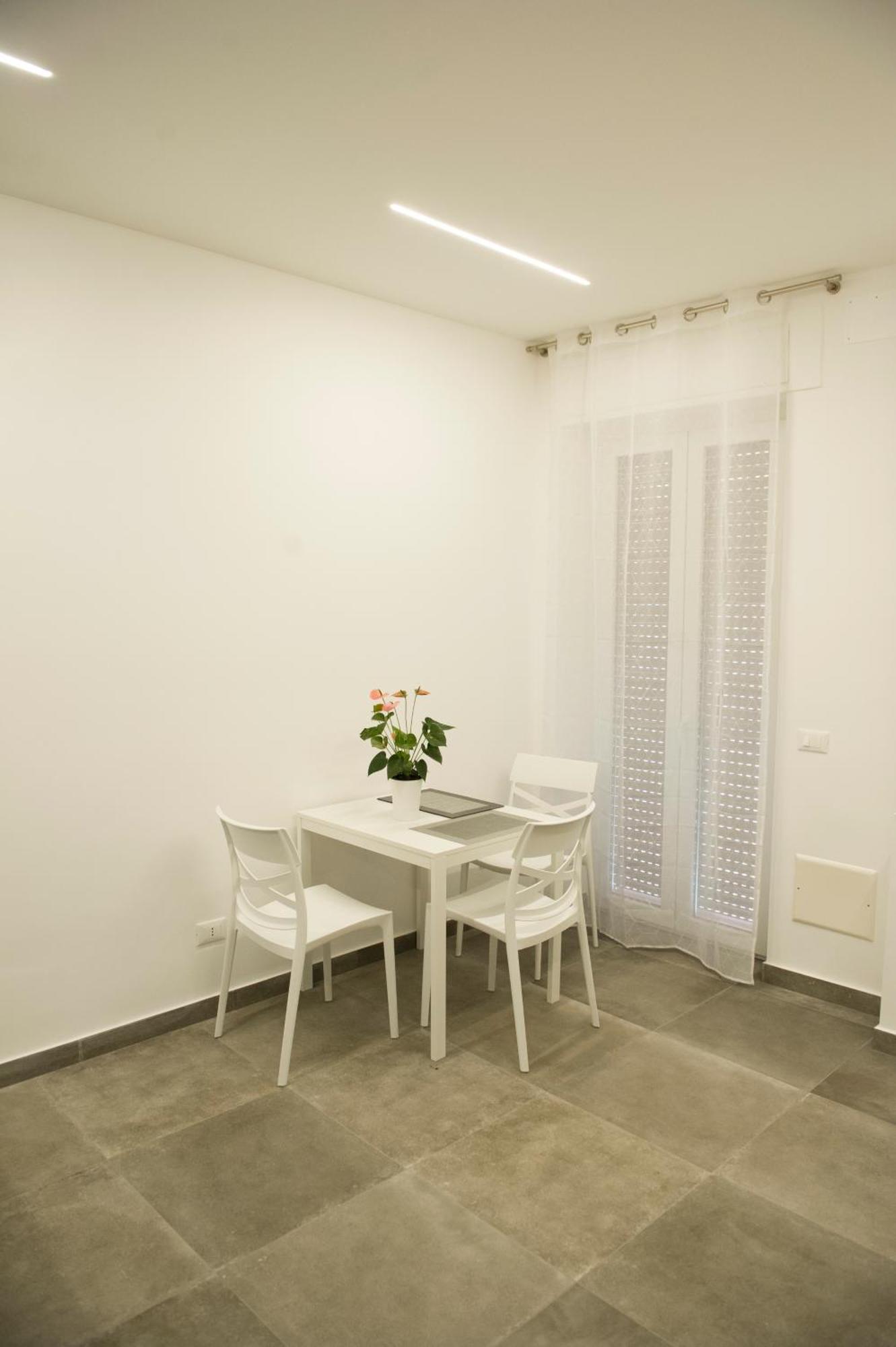 דירות A Casa Di Lu A Roma מראה חיצוני תמונה