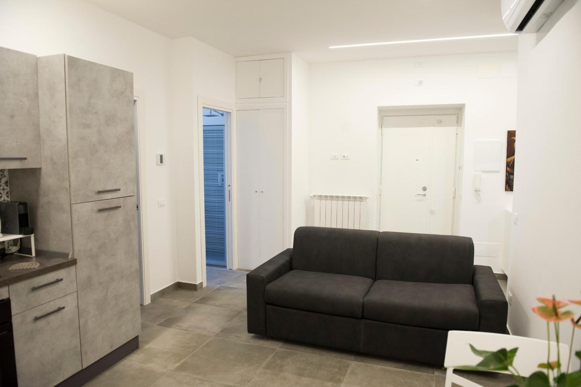 דירות A Casa Di Lu A Roma מראה חיצוני תמונה
