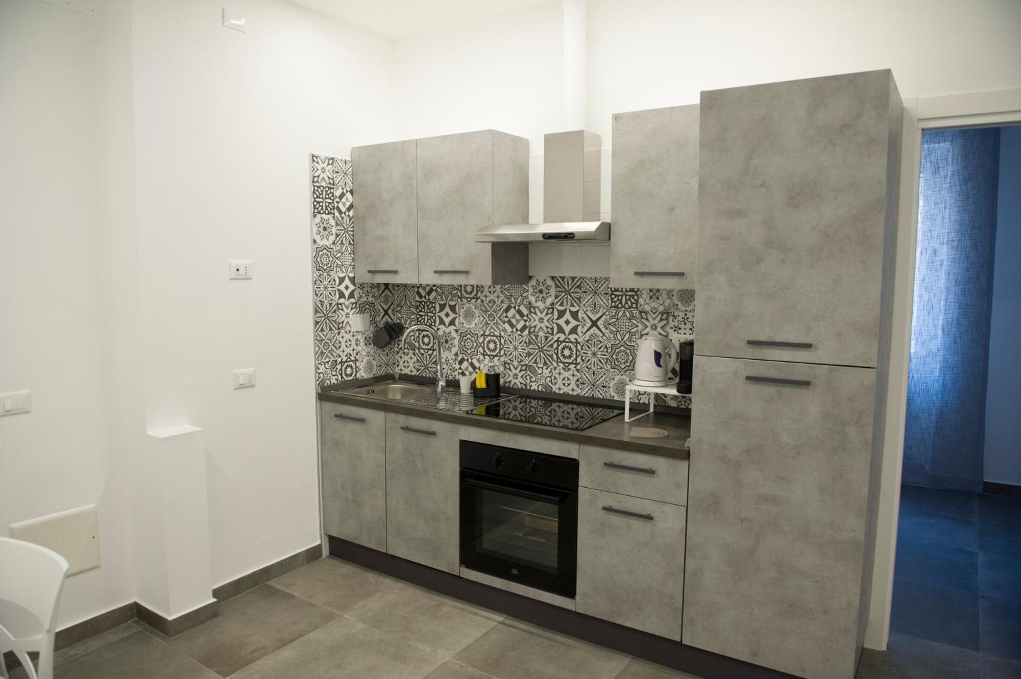 דירות A Casa Di Lu A Roma מראה חיצוני תמונה